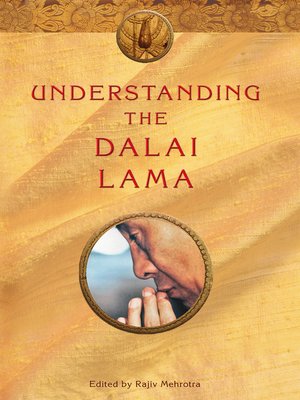 Understanding the Dalai Lama - ebook
